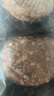 沃典 澳洲原切安格斯M5牛肉饼净重1.4kg 生鲜牛肉 谷饲汉堡饼源头直发 实拍图