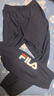 FILA【旋冰科技】斐乐童装儿童防蚊裤2025年夏季男女童运动裤 实拍图