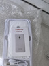 迅优随身wifi三网通免插卡移动网络wifi6无线网卡便携式高速4G无线wifi全国通用无限流量2025款5GXY 【至尊款展锐芯】光纤网速+移动联通电信三网切换 实拍图