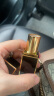 TOM FORD全新升级黑管水感缎光TF口红06欲感裸桃色 唇膏520情人节生日礼物 实拍图