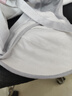 童颜 哺乳文胸孕妇内衣双开扣无钢圈聚拢怀孕期喂奶胸罩四季肤粉色80B 实拍图