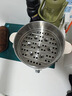 苏泊尔（SUPOR）电煮锅 电蒸锅 多功能泡面宿舍小火锅 2.5L带蒸屉电炖锅 蒸煮一体电热锅H25YK680A 实拍图