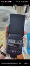神牛（Godox）TT520II 热靴机顶闪光灯 兼容佳能尼康索尼相机外拍闪光离机热靴闪光灯 通用型 （带引闪器） 实拍图
