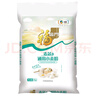 福临门面粉 麦芯通用小麦粉 中筋粉 10斤 实拍图