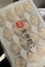 思念金牌虾水饺至臻虾皇480g32只 虾饺速食食品蒸饺煎饺早餐半成品 实拍图