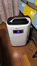 德业除湿机/抽湿机 智能除湿器 家用轻音/地下室 20L/天干燥/干衣机 wifi控制 20L/天 DYD-N20A3 实拍图
