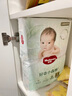 好奇（Huggies）心钻装小森林纸尿裤NB66片(5kg以下)新生儿小号尿不湿夏季超薄 实拍图