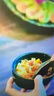 小米（MI）激光投影仪3 4K分辨率  纯三色激光光源 小米澎湃智联 家用家庭影院一体式云台 一级能效 实拍图