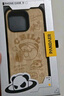 魅族（MEIZU）PANDAER 旷野 妙磁肤感手机壳 饮茶 适用iPhone 16 Pro Max 妙磁阵列大吸力 五层材质复合全包结构 实拍图