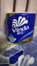 维达（Vinda）有芯卷纸 蓝色经典4层200克*10卷 厚韧大分量 卫生纸厕纸 卷筒纸 实拍图