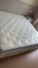 雅兰品牌前十名床垫偏硬睡感席梦思乳胶护脊独立弹簧床垫子 蘭兰梦 蘭梦臻享版【分区释压 睡感进阶】 1.5米*2米(注意长度) 实拍图