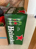 喜力星银500ml*3听 喜力啤酒Heineken Silver  实拍图