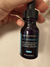 修丽可（skinceuticals）赋颜丰盈精华液 紫米精华 15ml 实拍图