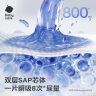 babycare皇室狮子王国弱酸纸尿裤L40片(9-14kg)大号婴儿尿不湿弱酸亲肤 实拍图