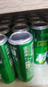 可口可乐（Coca-Cola）雪碧 全球代言人檀健次心动罐 碳酸饮料汽水 330ml*24罐 实拍图