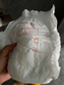 好奇（Huggies）铂金装拉拉裤XL64片(12-17kg)加大号婴儿尿不湿小桃裤超薄透气 实拍图