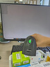 紫光紫光药品追溯扫码枪专用药店一二维码扫描枪监管码UDI医疗器械设备医保电子凭证医药条码扫码器 有线基础款【追溯码+商品码+付款码】【一维码】 实拍图