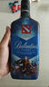 百龄坛（Ballantine`s）苏格兰调和型威士忌 700ml 1瓶 DOTA2刀塔联名限定款  实拍图