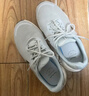 耐克NIKE男跑步鞋 宽版REVOLUTION 7 WIDE运动鞋FB8501-003浅银44.5 实拍图