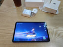 小米平板 REDMI K Pad 【国家补贴】红米 8.8英寸 3K屏 天玑9400+ 电竞平板 16+512G 烟霞紫 平板电脑  实拍图