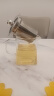艺福堂绿茶 江苏原产碧螺春特级精选70g 明前2025新茶春茶罐装茶叶自饮 实拍图