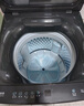 美的（Midea）波轮洗衣机全自动家用 MB10V37T 10公斤 一级能效 健康除螨 全域抗菌  以旧换新 家电国家补贴20% 实拍图