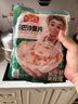 冻品先生 安井 巴沙鱼片 500g/袋 无骨鱼柳 冷冻海鲜 速食熟食方便菜 实拍图
