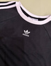 阿迪达斯adidas【滔搏运动】三叶草女子3S CALI TEE SS T恤 JC8703 S 实拍图