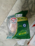 家佳康 带膘猪腿肉720g 冷冻前尖后腿肉 自繁自养去毛处理 国产猪肉生鲜 实拍图