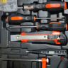 绿林（GREENER）家用工具箱套装 五金手动家庭电工木工电讯维修工具套装 全能套装 实拍图