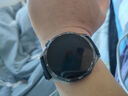 HUAWEI WATCH GT 5 国家补贴15% 幻夜黑46mm华为智能手表情绪健康助手玄玑感知系统 实拍图