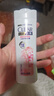 清扬（CLEAR）去屑柔顺保湿洗发水 多效水润养护型500g   【KPL电竞】 实拍图