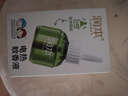 润本（RUNBEN）蚊香液电蚊香驱蚊液90晚45ml×3瓶补充装防蚊无香型-基孔肯雅热 实拍图