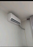TCL空调大1匹小蓝翼真省电 空调挂机 超一级能效省电35%冷暖 KFR-26GW/RV2Ea+B1广东以旧换新国家补贴 实拍图