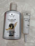 施华蔻（Schwarzkopf）【京东试用】净屑调理洗发露 60ml 去屑止痒洗发水 无硅油洗头膏 实拍图