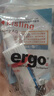 ergo【瑞士进口】补鞋胶水软性树脂胶防水粘鞋专用胶水强力胶鞋胶粘皮鞋运动鞋修鞋底胶粘鞋胶 补鞋胶 实拍图