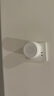Aqara网关M1S第二代 已接入米家/Homekit 支持语音智能联动 M1S 第二代 实拍图