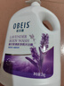 欧贝斯（obeis）薰衣草清新净爽沐浴露2KG香氛沐浴乳（舒缓嫩肤 持续留香） 实拍图