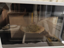 格兰仕微波炉平板式20升700W家用小型六档火力精准温控旋钮操作更便捷DG(S0) 实拍图