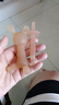 马博士婴儿牙胶磨牙胶棒小蘑菇宝宝安抚玩具防吃手牙咬胶3件套 实拍图