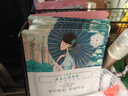 三生花百雀羚出品玻尿酸补水亮肤保湿清洁护肤提亮嫩肤面膜20片 实拍图
