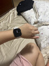 BHO适用苹果手表表带apple watch s10/ultra2/s9运动型表带iwatch s8/7/6/5/4/se2透气运动硅胶表带 实拍图