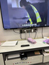 优选华为芯25新款AI智能4k网络盒子5G无线WiFi高清免VIP电视机顶盒 32G红外版+直播+影视 旗舰版 AI智能机顶盒+超清电视+永久会员 实拍图