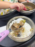 爷爷的农场牛油果油食用油250ml 法国进口热炒凉拌全家可用 赠婴儿辅食食谱 实拍图