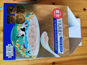 塞宝有机牛乳燕麦片280g/盒（40g*7袋）无多余添加可溯源冲泡即食 实拍图