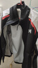 备美摩托车雨衣骑行服专用男款防暴雨套装分体冲锋衣骑手防雨外卖 实拍图