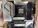 ROG STRIX B760-G GAMING WIFI D4 小吹雪主板 支持 CPU 13700K/13600KF（Intel B760/LGA 1700） 实拍图