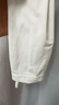 蕉下（beneunder）防晒冰袖女冰丝凉感防晒袖套女防晒手臂沁柔白AL37824 实拍图
