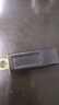 金士顿（Kingston）128GB USB3.2 Gen 1 U盘 DTX 竹林熊猫印刷款 实拍图