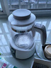 贝因美长效恒温水壶婴儿调奶器温热暖奶器家用冲奶粉电热烧水 1.3L 实拍图